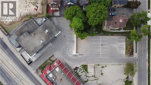 618 King Street W, Kitchener, ON 