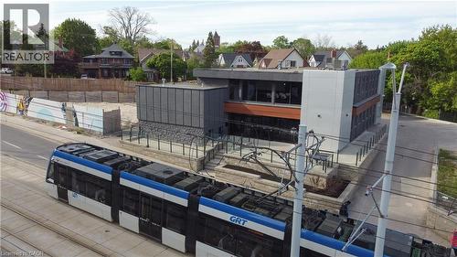 618 King Street W, Kitchener, ON 