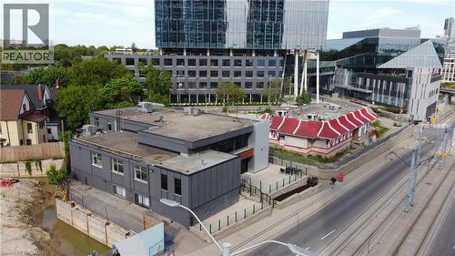 618 King Street W, Kitchener, ON 