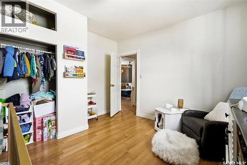 2075 Pasqua Street, Regina, SK - Indoor
