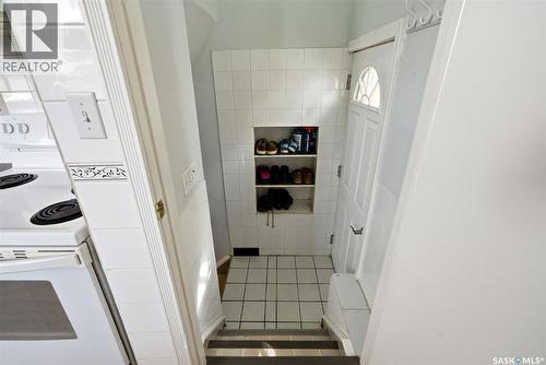 2075 Pasqua Street, Regina, SK - Indoor
