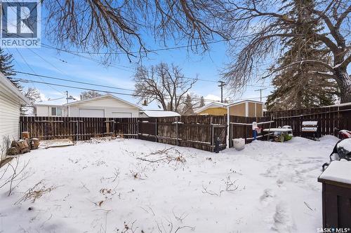 2075 Pasqua Street, Regina, SK - Outdoor