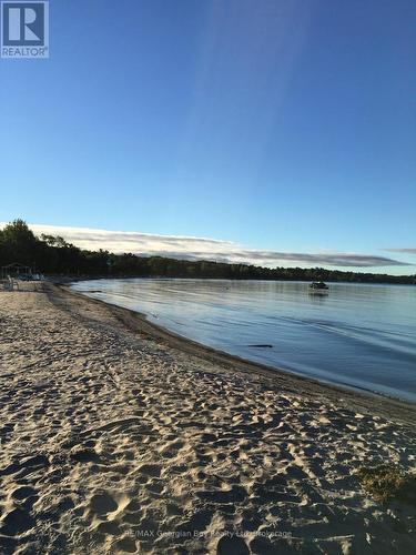 369 Tiny Beaches Road S, Tiny, ON - Outdoor With Body Of Water With View