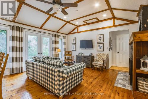 369 Tiny Beaches Road S, Tiny, ON - Indoor