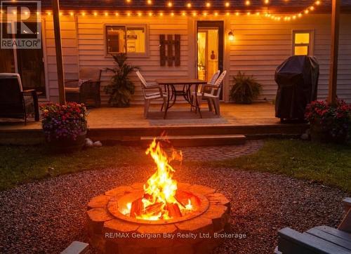 369 Tiny Beaches Road S, Tiny, ON -  With Deck Patio Veranda