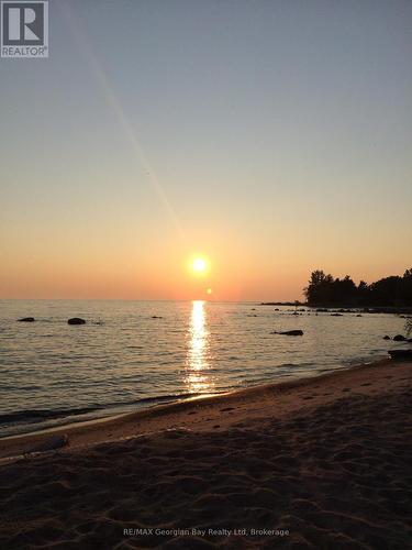 369 Tiny Beaches Road S, Tiny, ON - Outdoor With Body Of Water With View