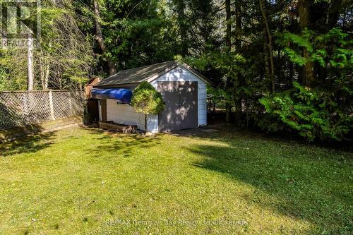 369 Tiny Beaches Road S, Tiny, ON - Outdoor