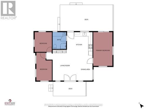 369 Tiny Beaches Road S, Tiny, ON - Other