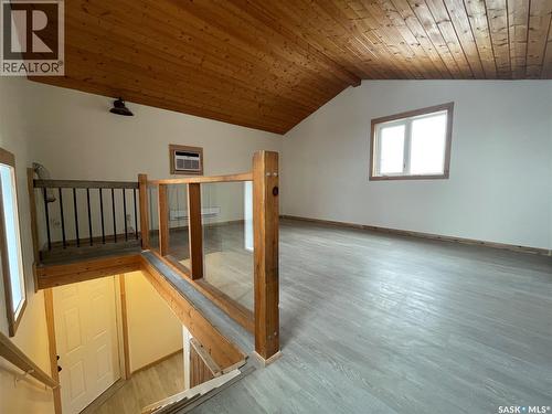 608 Whyte Street, Loreburn, SK - Indoor Photo Showing Other Room