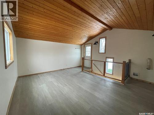 608 Whyte Street, Loreburn, SK - Indoor Photo Showing Other Room