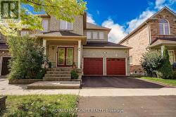 BSMT - 14 ANJAC CRESCENT Markham, ON L6E 0G6