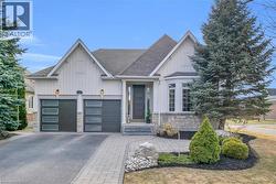 58 ABERFOYLE MILL Crescent Puslinch, ON N0B 2J0