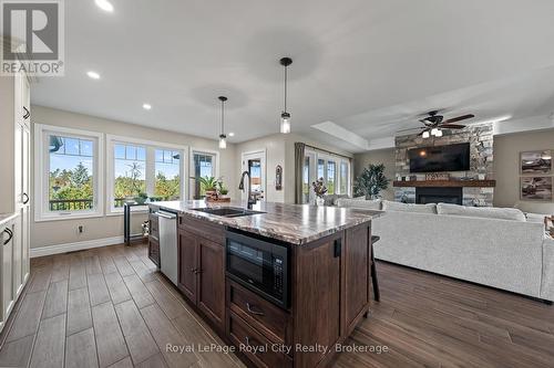 103 Marshall Heights Road, West Grey, ON - Indoor
