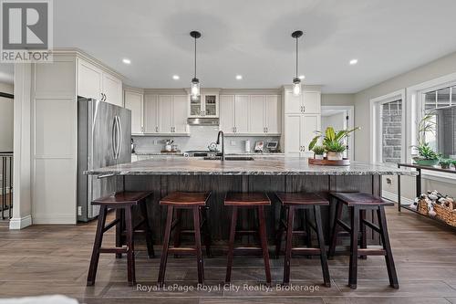 103 Marshall Heights Road, West Grey, ON - Indoor