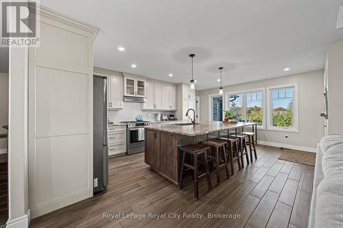 103 Marshall Heights Road, West Grey, ON - Indoor