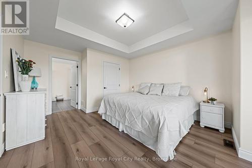 Primary Bedroom - 103 Marshall Heights Road, West Grey, ON - Indoor Photo Showing Bedroom