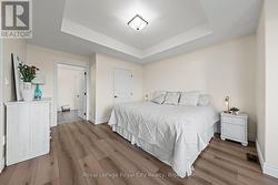 Primary Bedroom - 