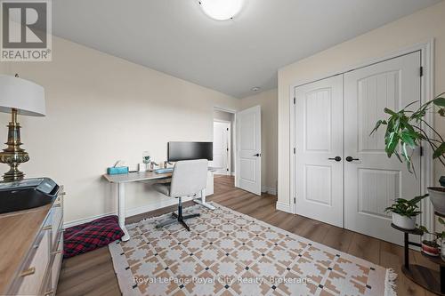 103 Marshall Heights Road, West Grey, ON - Indoor Photo Showing Office