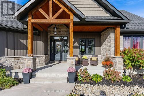 103 Marshall Heights Road, West Grey, ON - Outdoor