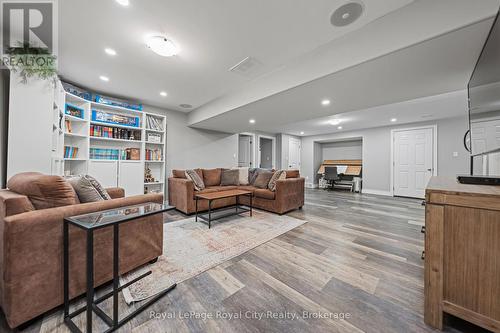 103 Marshall Heights Road, West Grey, ON - Indoor
