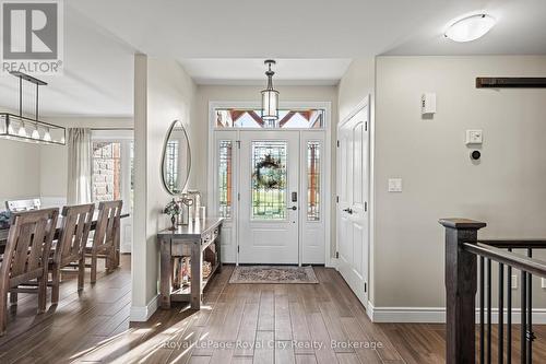 103 Marshall Heights Road, West Grey, ON - Indoor
