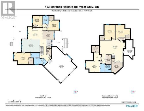 103 Marshall Heights Road, West Grey, ON - Other