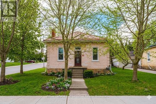 SW - 83 3RD STREET  Arran-Elderslie, ON N0G 1L0