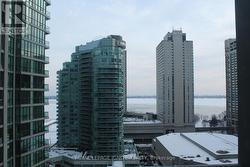 1608 - 18 HARBOUR STREET Toronto, ON M5J 2Z6
