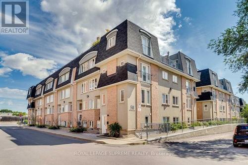 204 - 50 MERCHANT LANE  Toronto, ON M6P 4J6