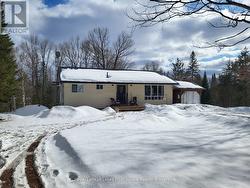 LOWER LEVEL - 273 SKYHILLS ROAD Huntsville (Chaffey), ON P1H 2J2