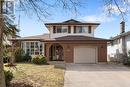 Welcome to 64 Adel Drive! - 64 Adel Drive, St. Catharines (Carlton/Bunting), ON  - Outdoor With Facade 