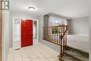 Spacious front entry - 64 Adel Drive, St. Catharines (Carlton/Bunting), ON  - Indoor Photo Showing Other Room 