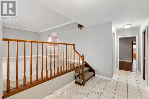 Mid-level - 64 Adel Drive, St. Catharines (Carlton/Bunting), ON - Indoor Photo Showing Other Room