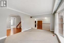 Living room - 