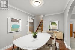 Virtually staged - 