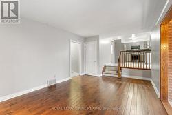 Family room - 