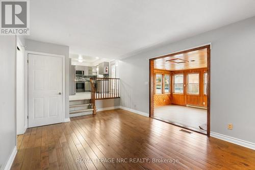 Adjacent Florida room - 64 Adel Drive, St. Catharines (Carlton/Bunting), ON - Indoor
