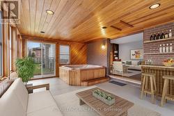 Virtually staged - 