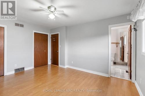 Privilege bathroom access - 64 Adel Drive, St. Catharines (Carlton/Bunting), ON - Indoor Photo Showing Other Room