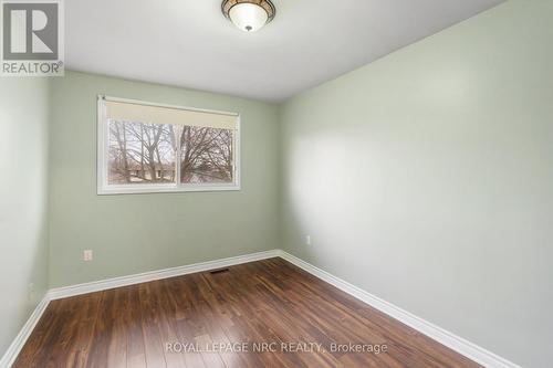 Third bedroom - 64 Adel Drive, St. Catharines (Carlton/Bunting), ON - Indoor Photo Showing Other Room