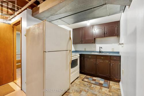 Potential 2nd kitchen - 64 Adel Drive, St. Catharines (Carlton/Bunting), ON - Indoor