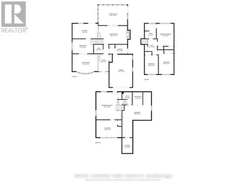 Floor plan - 64 Adel Drive, St. Catharines (Carlton/Bunting), ON - Other
