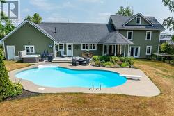 1898 LAKEHURST ROAD Trent Lakes, ON K0L 1J0