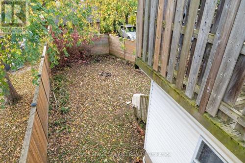 93 Myrtle Street, St. Thomas, ON - Outdoor