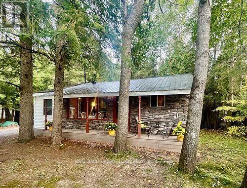81 MCGUIRE BEACH ROAD  Kawartha Lakes (Carden), ON K0M 2B0