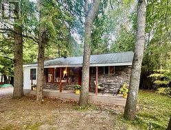 81 MCGUIRE BEACH ROAD Kawartha Lakes (Carden), ON K0M 2B0