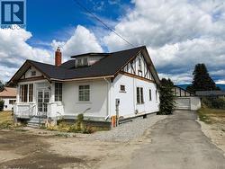 14207 Victoria Road N Summerland, BC V0H 1Z0
