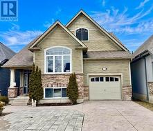 18 - 50 LOCKSIDE DRIVE Peterborough (Otonabee Ward 1), ON K9J 8T1