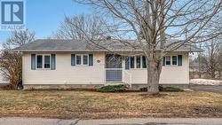 419 BROCK STREET E  Merrickville-Wolford, ON K0G 1N0