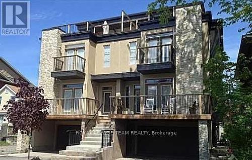 289 Kirchoffer Avenue, Ottawa, ON - Outdoor With Facade